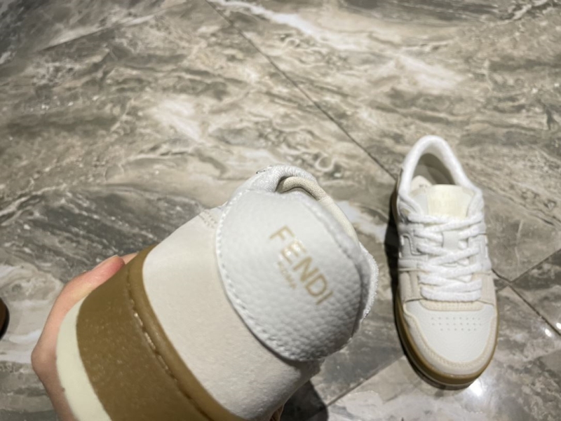 Fendi Sneakers